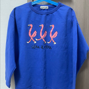 우체국택포) 리미떼두두 긴팔티 XL 이미지