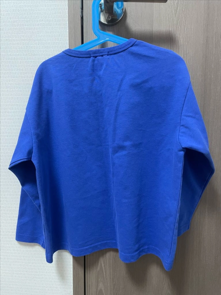 우체국택포) 리미떼두두 긴팔티 XL 이미지
