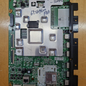 lg 65sk9600kna TV 메인보드 이미지