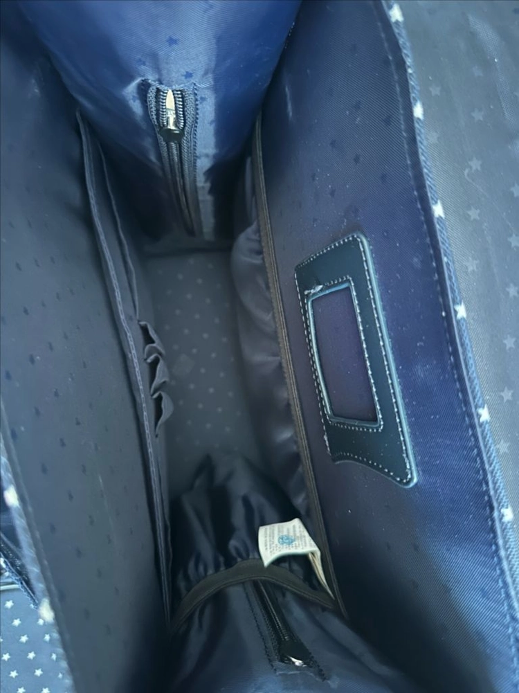 봉통 저학년 입학 책가방 이미지