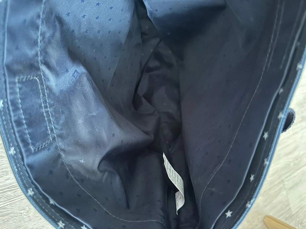 봉통 저학년 입학 책가방 이미지