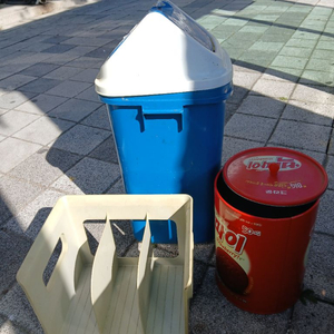슈지통두개와책꽂이 일괄 이미지