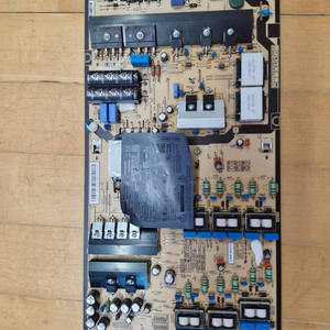 삼성 un65ks8000 TV 파워보드 이미지