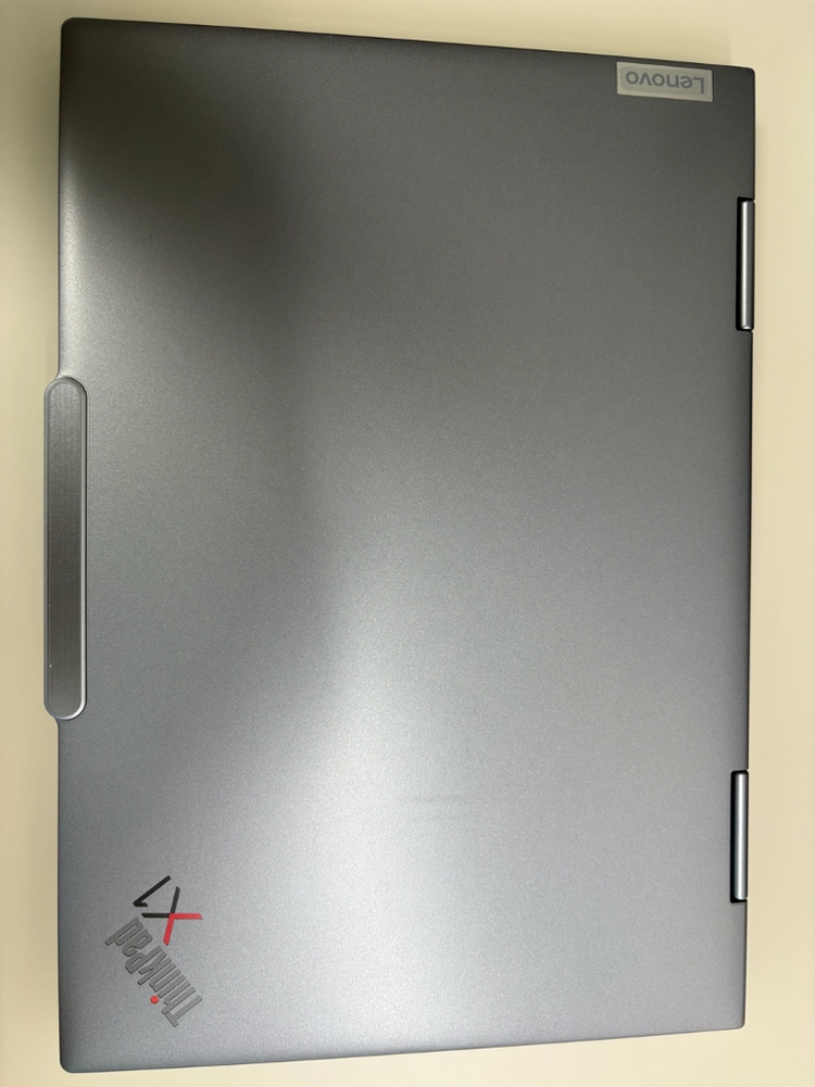 싱크패드 X1 2in1 루나레이크 258v 1TB (CTO 사양) - 안심되는 중고거래