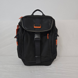 투미 크리스프랫 리미티드 에디션 (2-in-1 Backpack Duffel) 판매 이미지