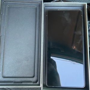 갤럭시S25울트라 16GB / 1TB 제트블랙 이미지