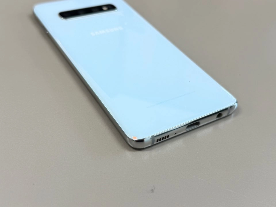 (16만원) 갤럭시S10 화이트 512G 무잔상 SSS급 대용량 단말기 이미지