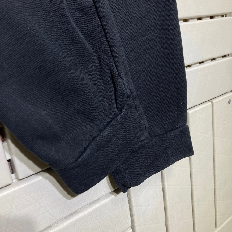 [M]여성 아디다스 불꽃 면 조거팬츠 블랙 1335 이미지