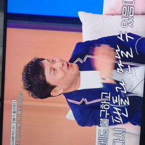 삼성 43인치 LED TV LH43QMRE 벽걸이 이미지