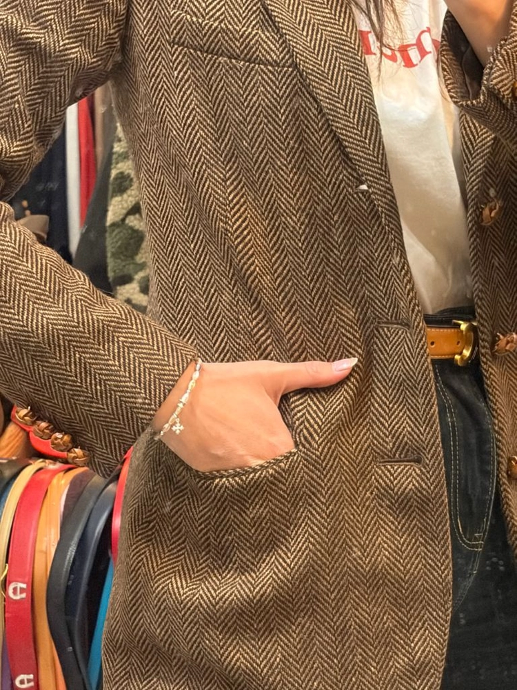 Grace Shell Bracelet 이미지