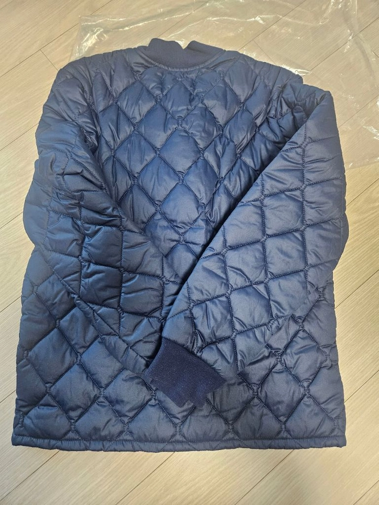 폴로 랄프로렌 네이비 자켓 M 10~12 새상품 롯백상품 이미지
