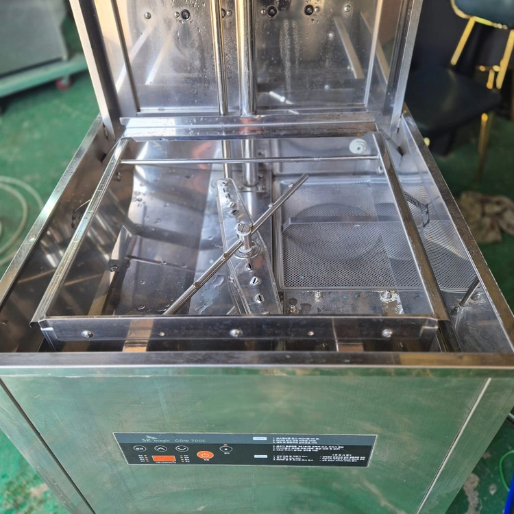 SK매직 식기세척기 CDW700E 이미지