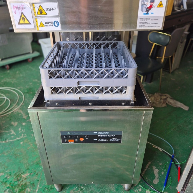 SK매직 식기세척기 CDW700E 이미지