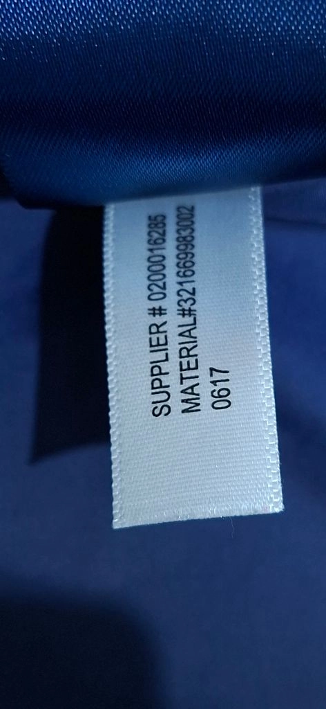 3세 폴로키즈 퀼팅자켓 이미지