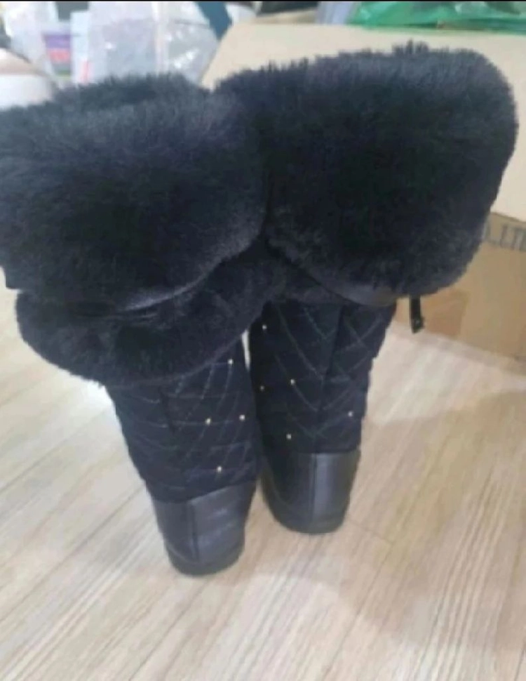 유아롱부츠 아기부츠 아기신발 이미지