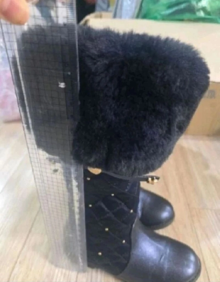 유아롱부츠 아기부츠 아기신발 이미지