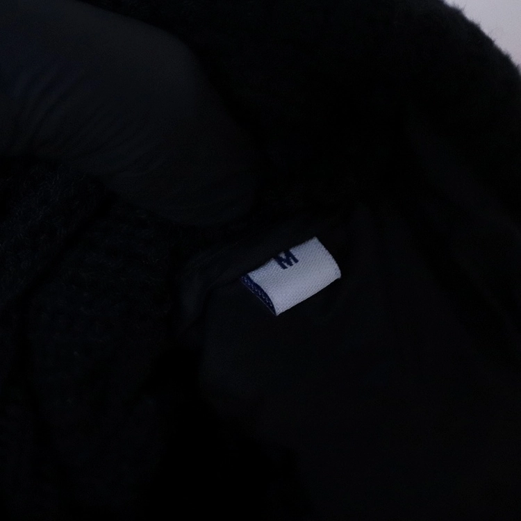 몽클레어 여성M 55 니트패딩 자켓 이미지