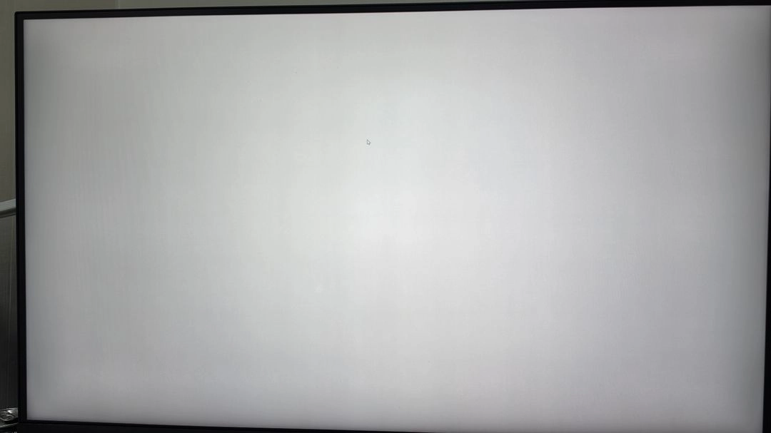 삼성 S32DG700 4k 모니터 팝니다 이미지