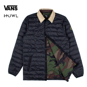 반스 / 하울 (VANS x HOWL) MTE 자켓 (S) 이미지