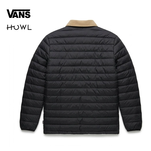 반스 / 하울 (VANS x HOWL) MTE 자켓 (S) 이미지