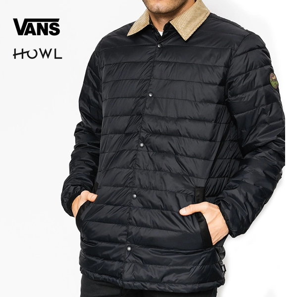 반스 / 하울 (VANS x HOWL) MTE 자켓 (S) 이미지