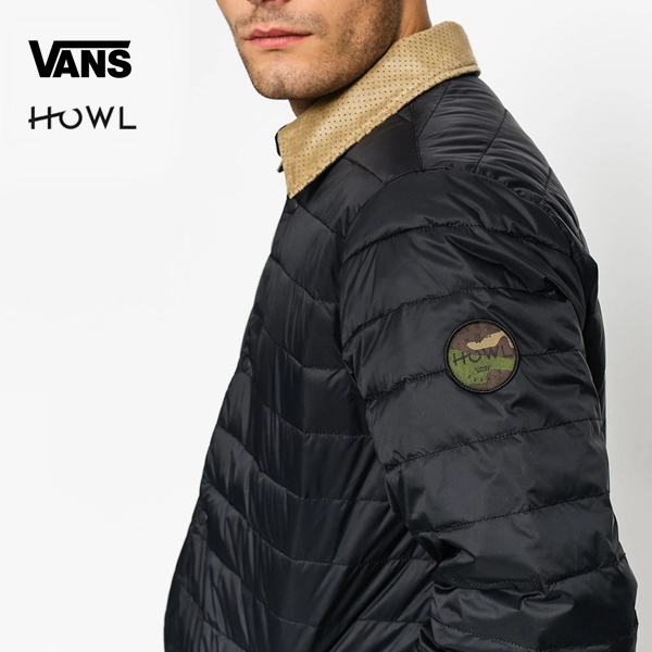 반스 / 하울 (VANS x HOWL) MTE 자켓 (S) 이미지