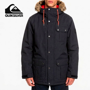 퀵실버 / Quiksilver Storm Drop 자켓 (S) 이미지