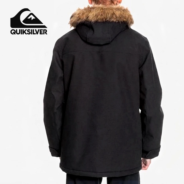 퀵실버 / Quiksilver Storm Drop 자켓 (S) 이미지
