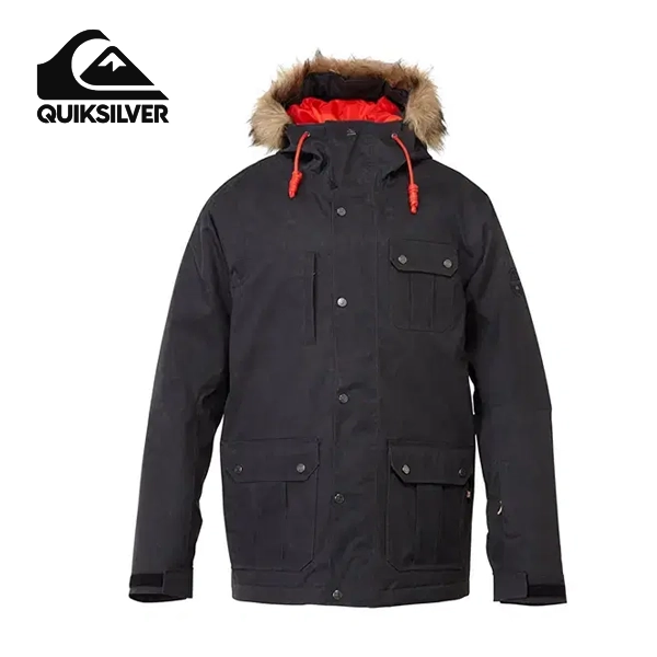 퀵실버 / Quiksilver Storm Drop 자켓 (S) 이미지