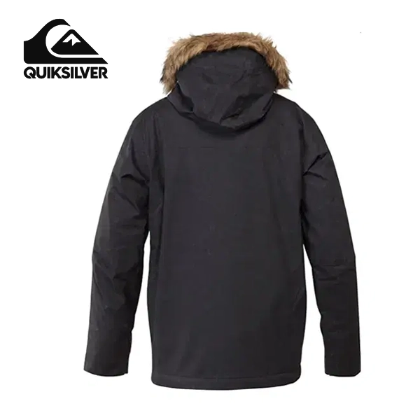 퀵실버 / Quiksilver Storm Drop 자켓 (S) 이미지