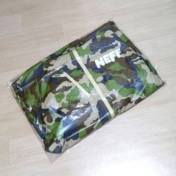 네프 / Neff Poncho 자켓 (M) 이미지