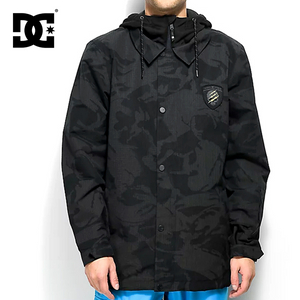 디씨 / DC Cash Only SE 자켓 Reflective (XS) 이미지