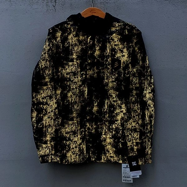디씨 / DC Cash Only SE 자켓 Reflective (XS) 이미지