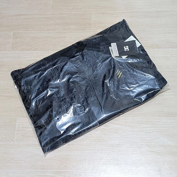 디씨 / DC Cash Only SE 자켓 Reflective (XS) 이미지