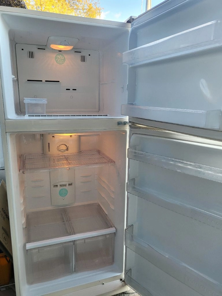 LG R-B46C 일반 냉장고 460L 이미지