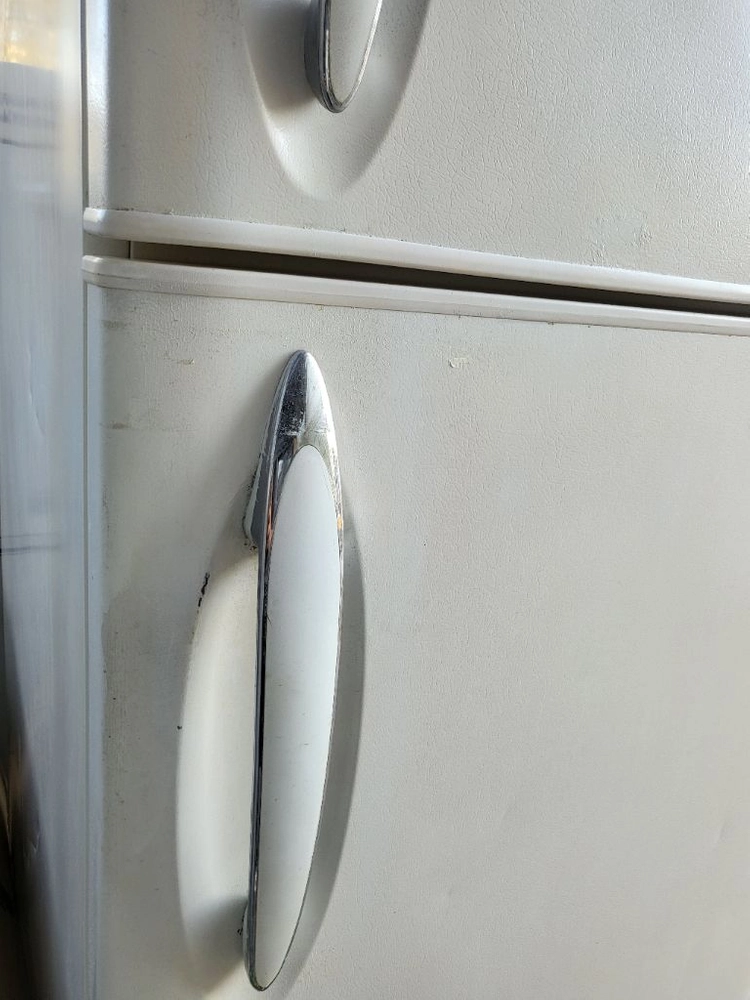 LG R-B46C 일반 냉장고 460L 이미지