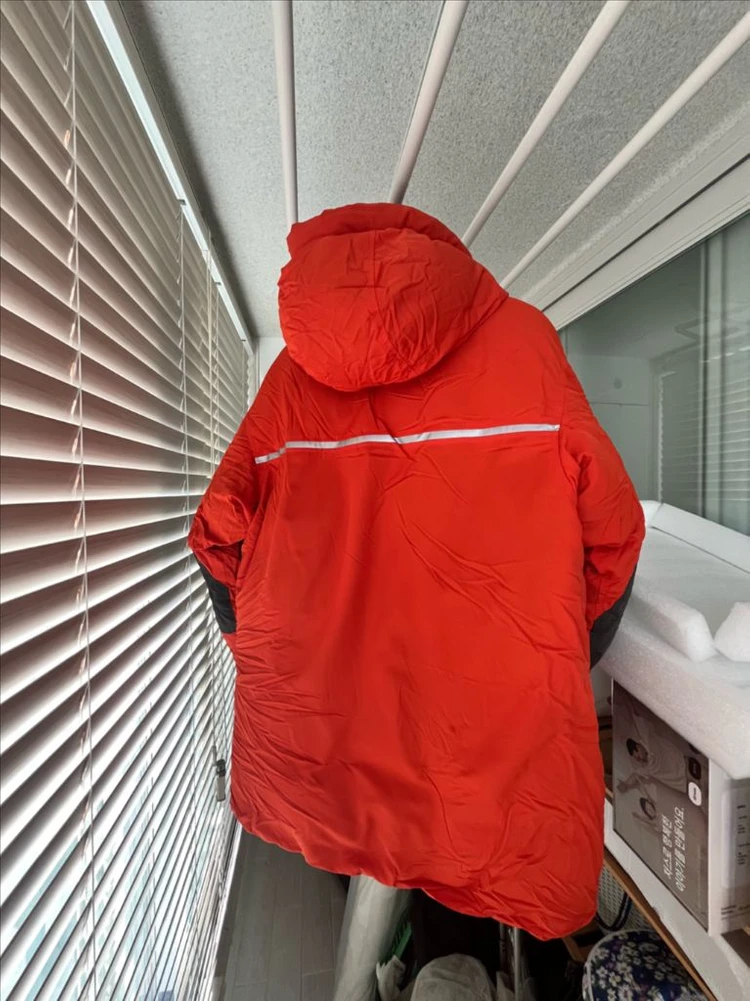 몽벨 대징급 패딩 이미지