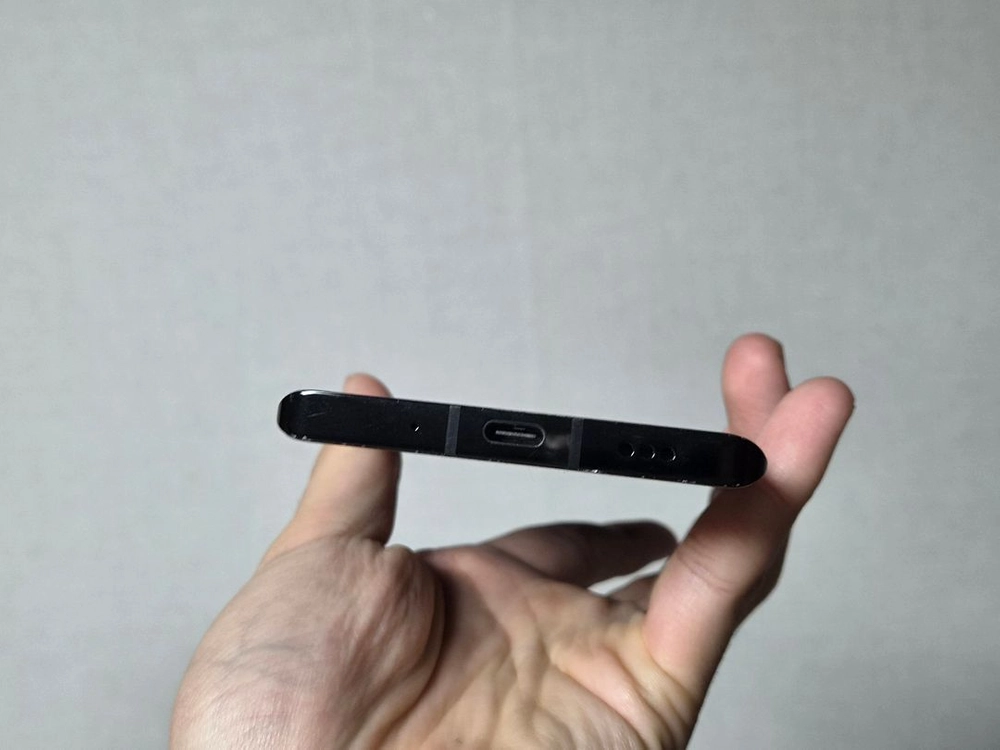 LG 벨벳2 프로 블랙 이미지