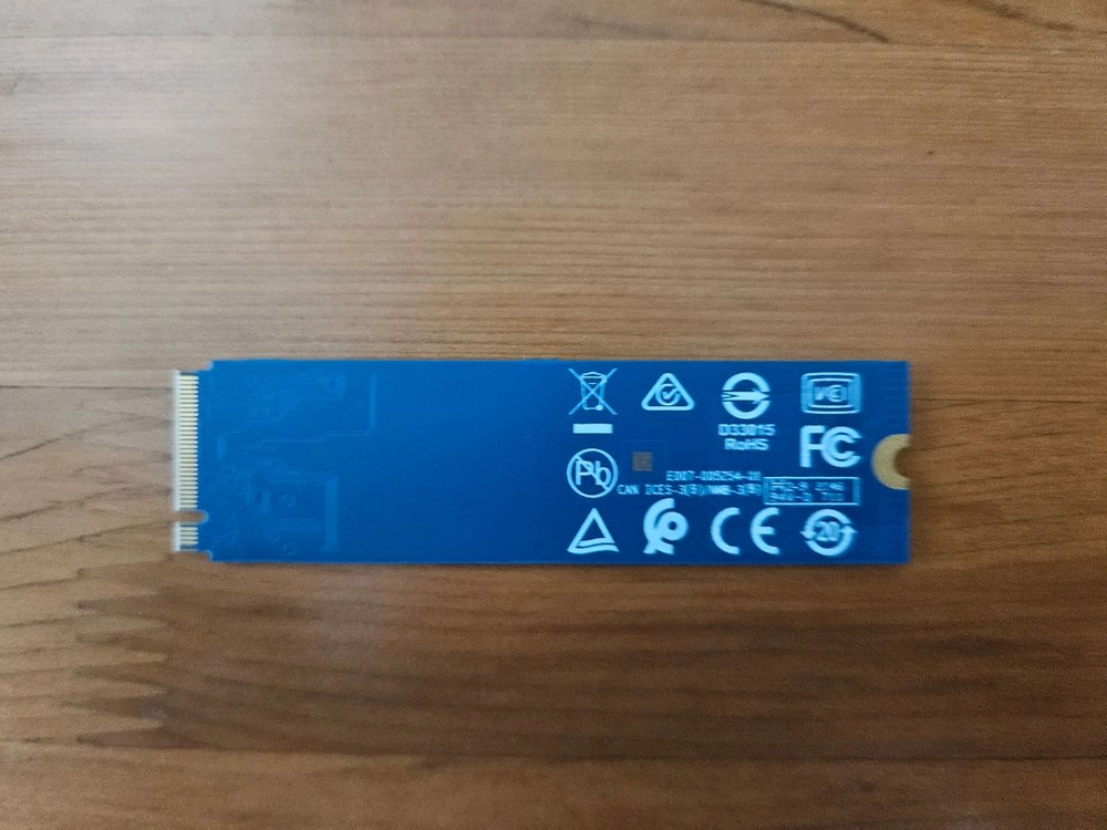 WD SN570 1TB SSD Nvme 팝니다 이미지