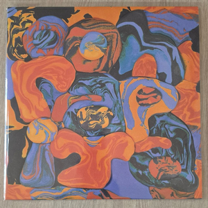 조지클랜턴 ooh rap I ya LP 이미지