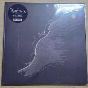 Quadeca - Vanisher Horizon Scraper 2LP 이미지