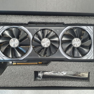 컴퓨터 그래픽카드 SAPPHIRE NITRO+ RADEON RX VEGA 64 이미지