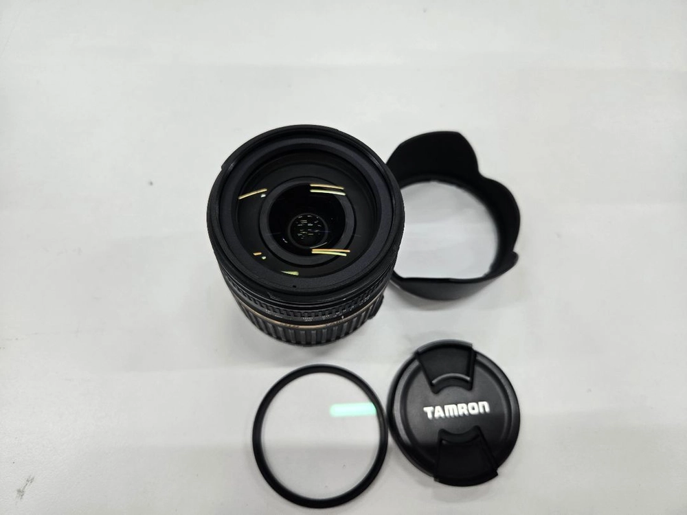 탐론 18-150mm f3.5-6.3 macro 소니 알파마운트 렌즈 판매합니다 이미지