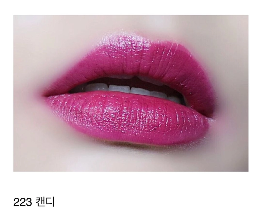 에스티로더 핑크 립스틱 223호 캔디 이미지