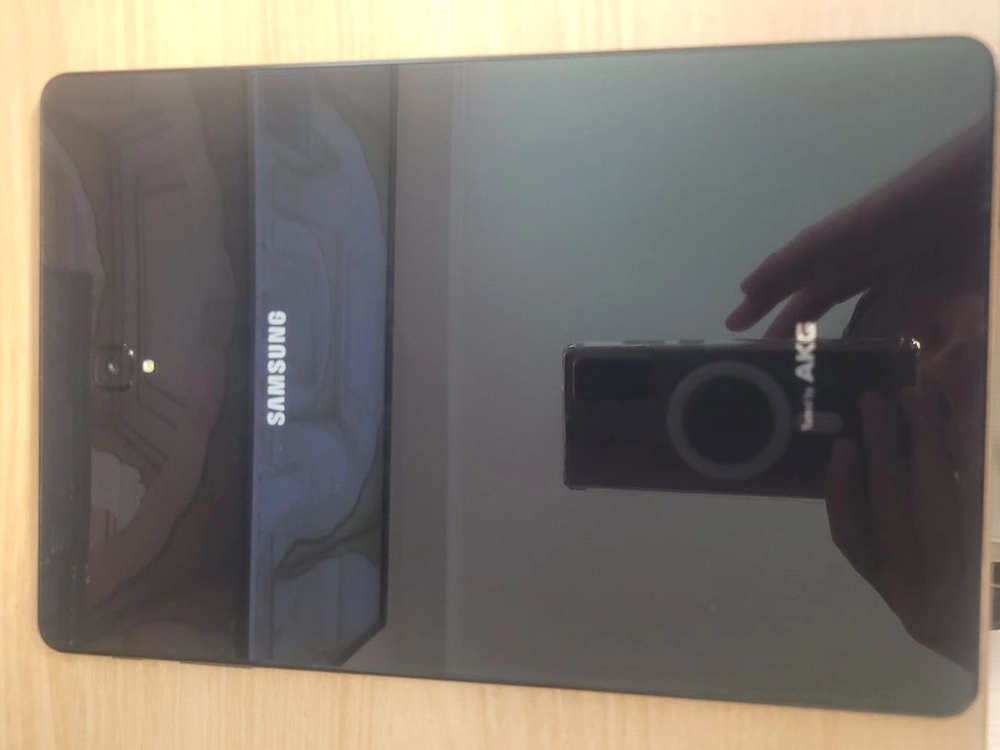 갤럭시탭 S4 LTE 64G 256G 키보드독 등 이미지