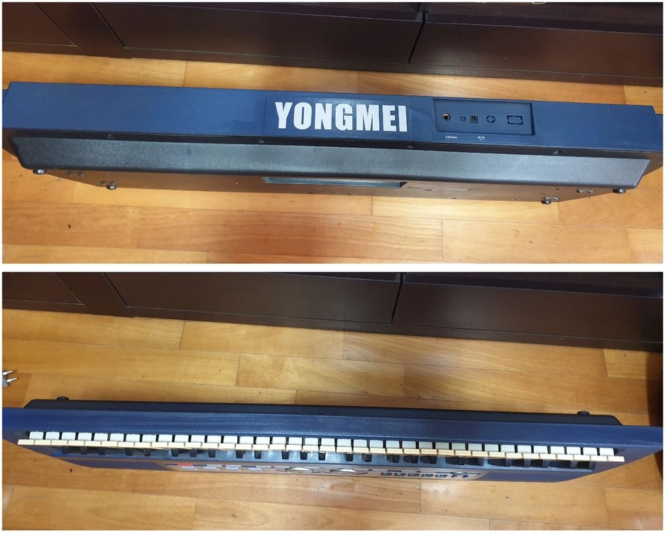 디지털 피아노 YM-6100 판매해요 이미지