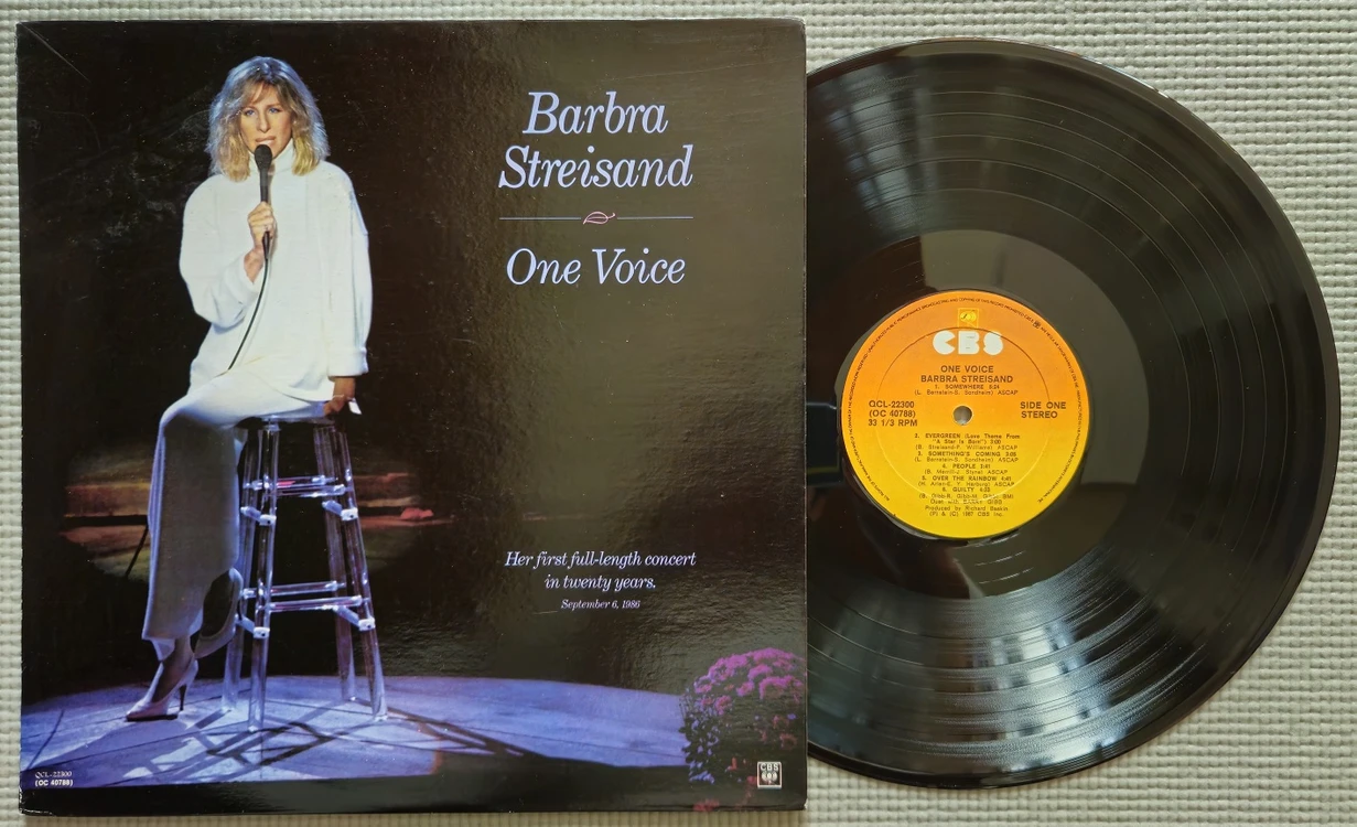 Pop & Rock LP / 1006-1 이미지