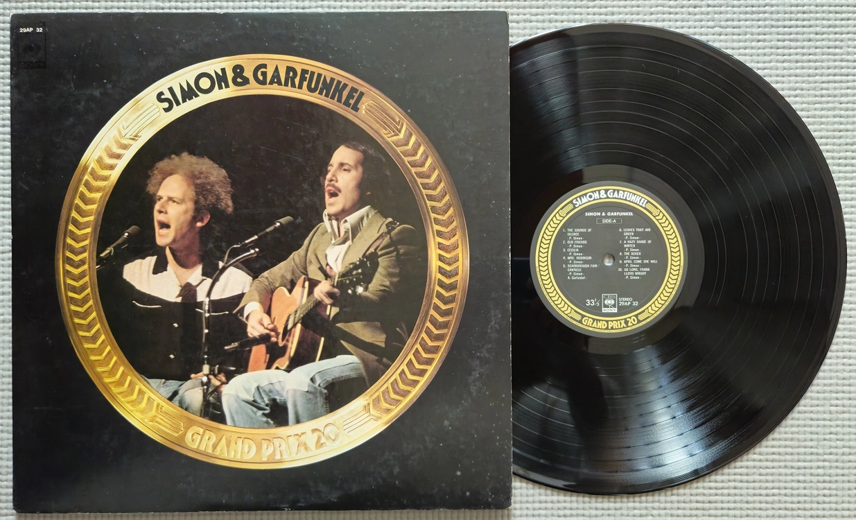 Pop & Rock LP / 1006-1 이미지