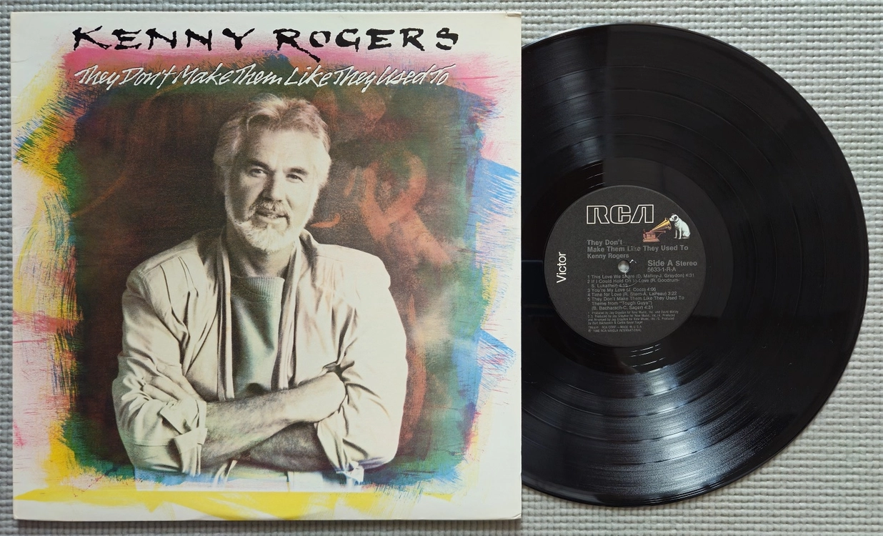 Pop & Rock LP / 1006-1 이미지