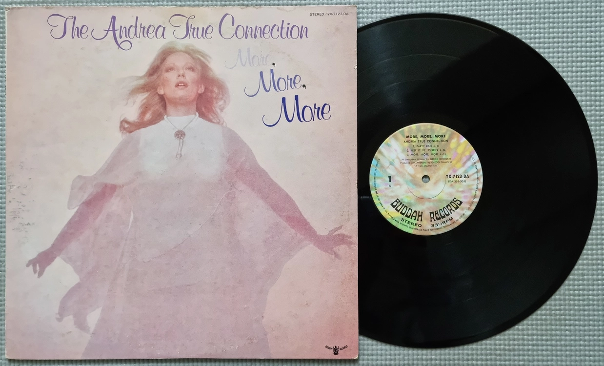 Pop & Rock LP / 1006-1 이미지